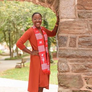 Meet your Posher, Jasmine